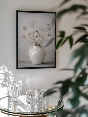Elegant Dried Bouquet