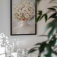 Elegant Floral Bloom