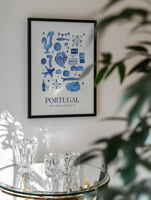 Portugal Cultural Symbols