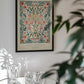 Precious Floral Pattern