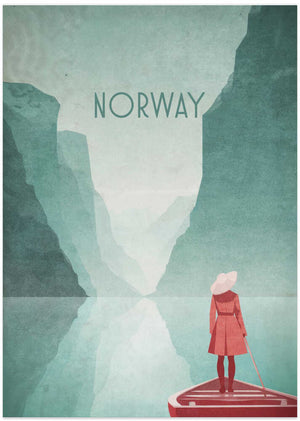 Norway 1 FJORDS