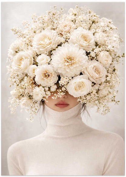 Elegant Floral Bloom