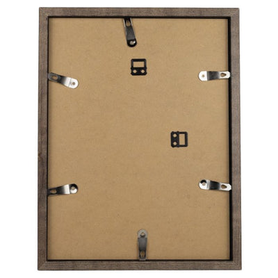 Premium Black Oak - 100x150 ramme