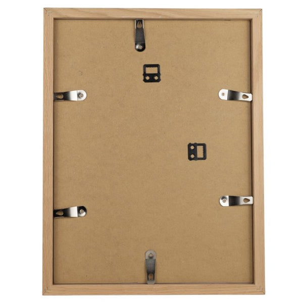 Premium Natural Oak - 100x150 ramme