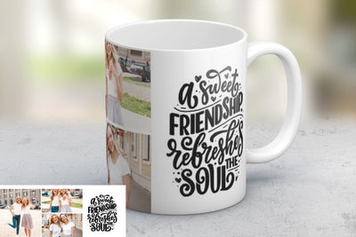 Lag din egen kopp – Den perfekte personlige gaven