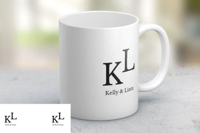 Lag din egen kopp – Den perfekte personlige gaven