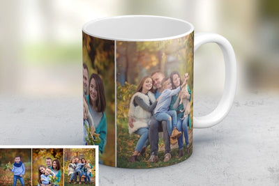 Lag din egen kopp – Den perfekte personlige gaven