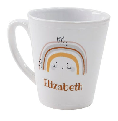 Lag personlig lattekopp - stor