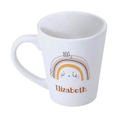 Lag personlig lattekopp - Liten