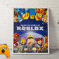 Roblox - Gamingposter