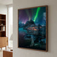 Lofoten Aurora Village