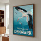 Flying Storks Denmark