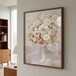 Elegant Floral Bloom