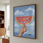 Hello Summer Watermelon