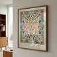 Precious Floral Pattern