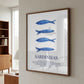 Portuguese Blue Sardines