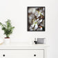 Spring blooms