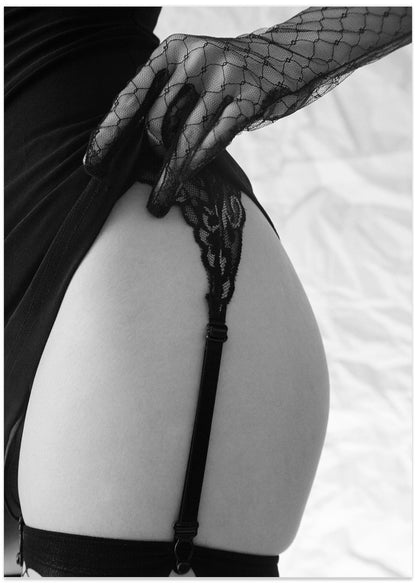 Netted