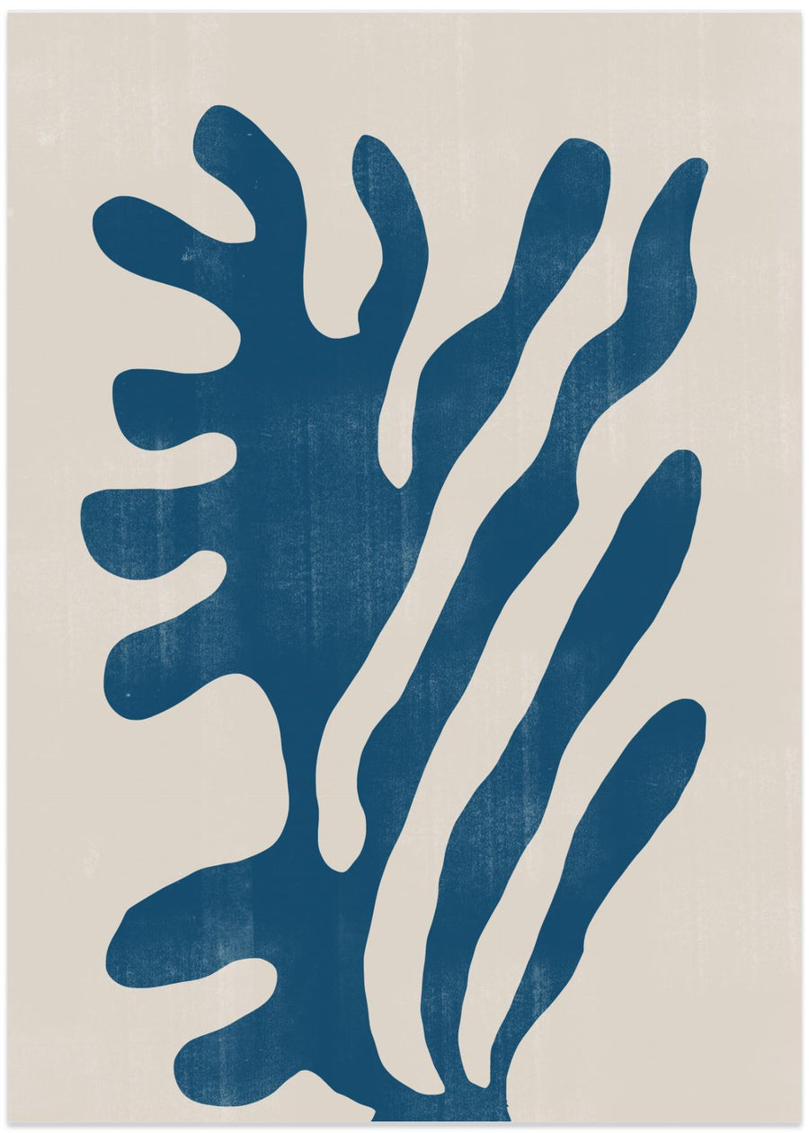 Abstract Plant No2.