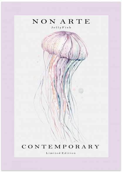 Non Arte Jellyfish