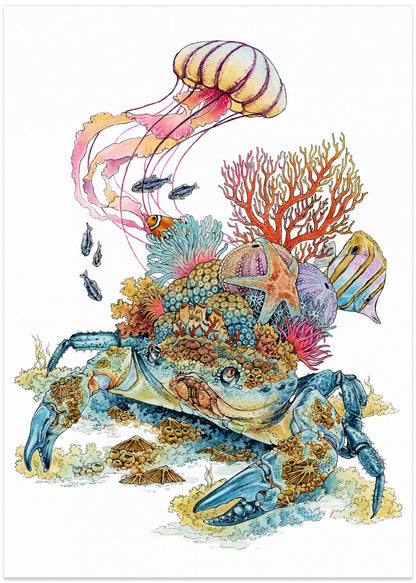 Moving With the Tide