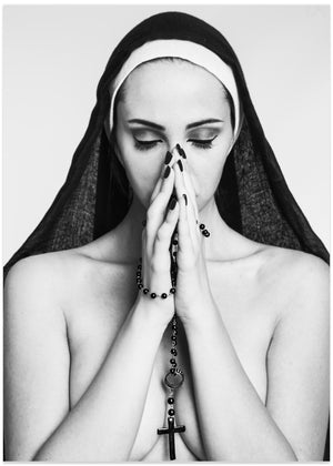 Sacred and profane