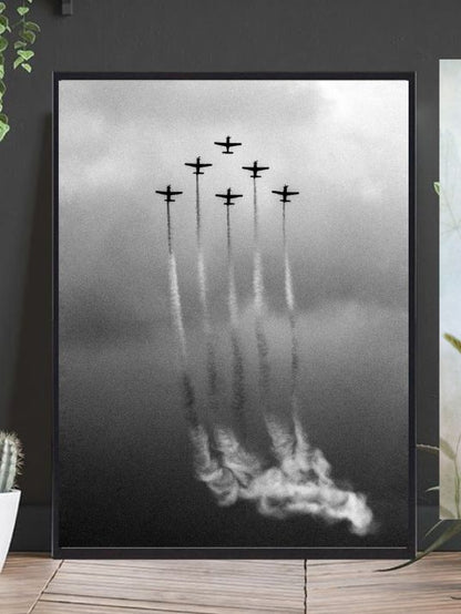 Six on Cloud
