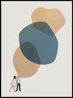 A Thousand Stories To Tell You Plakat eller Lerret - Plakatbar.no