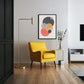 Abstract Circles poster - Plakatbar.no