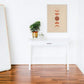 Abstract Moon Cycle Poster - Plakatbar.no