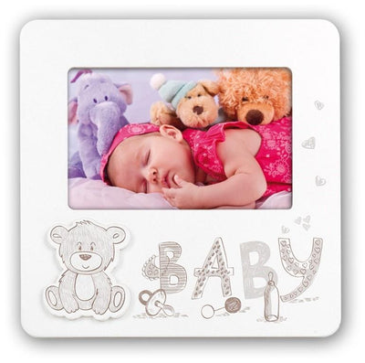 Adam barneramme - Plakatbar.no