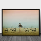 Africa poster - Plakatbar.no