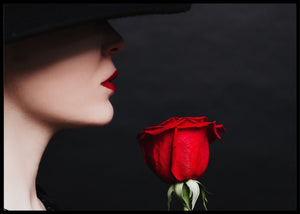 Alina- Poster - Plakatbar.no