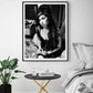 Amy Winehouse Poster - Plakatbar.no