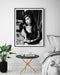 Amy Winehouse Poster - Plakatbar.no