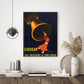 Angelus, liqeur des Salesiens de Dom Bosco, Leonetto Cappiello- Plakat - Plakatbar.no