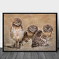 Angry babies poster - Plakatbar.no