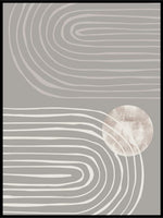 Arch Dark - Poster - Plakatbar.no
