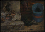 Askeladden, Theodor Kittelsen - Plakatbar.no