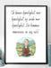Astrid Lindgren plakat - Gi barna kjærlighet - Plakatbar.no