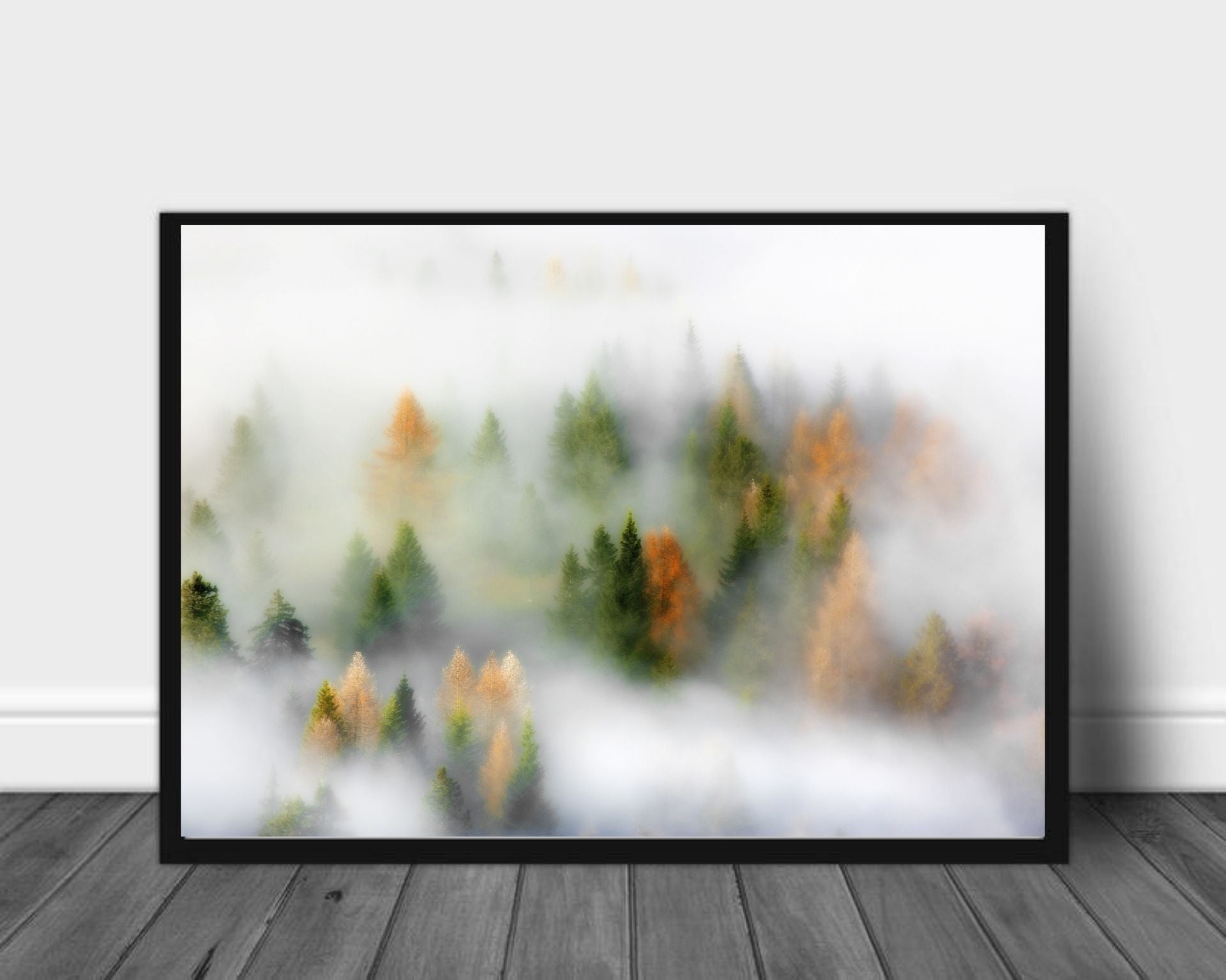 Autumn Dream poster - Plakatbar.no