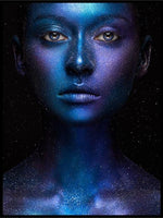 Avatar piken poster - Plakatbar.no
