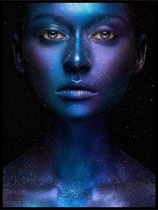 Avatar piken poster - Plakatbar.no