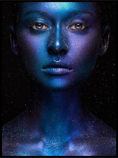 Avatar piken poster - Plakatbar.no