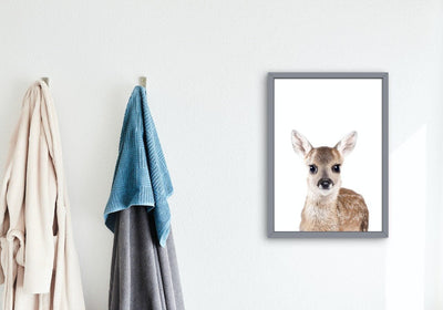 Baby Deer - Plakatbar.no