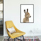 Baby Donkey - Plakatbar.no