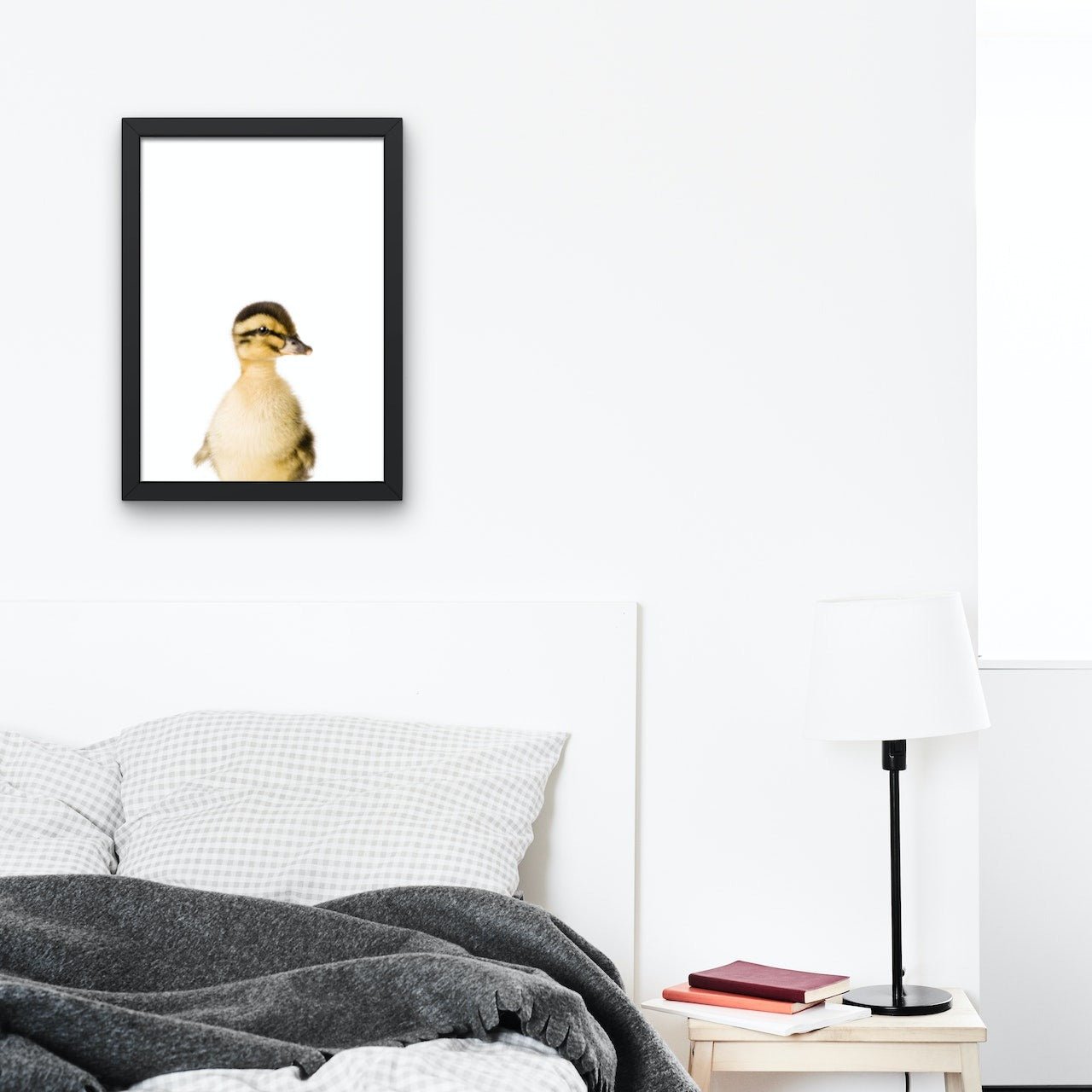 Baby Duck - Plakatbar.no