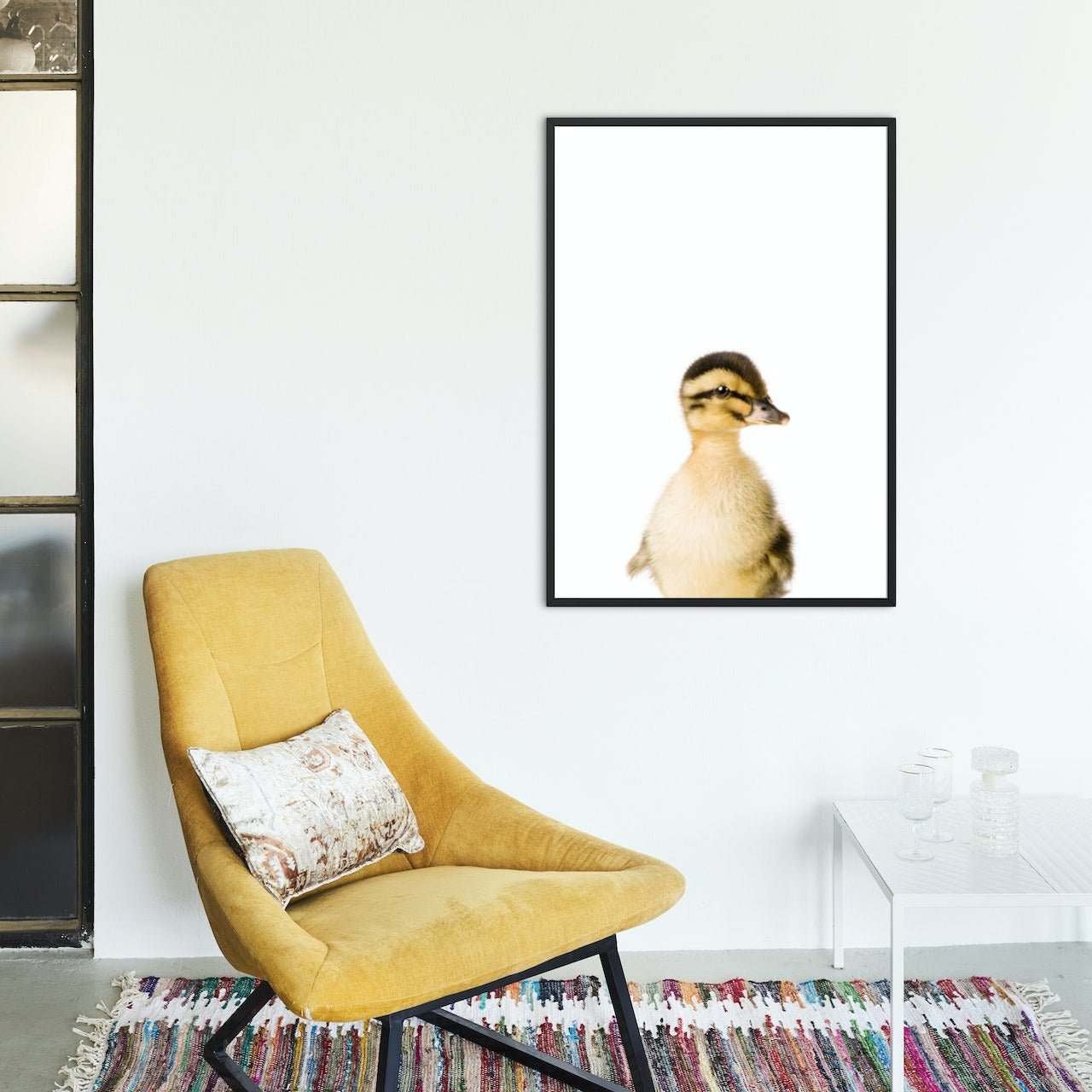 Baby Duck - Plakatbar.no