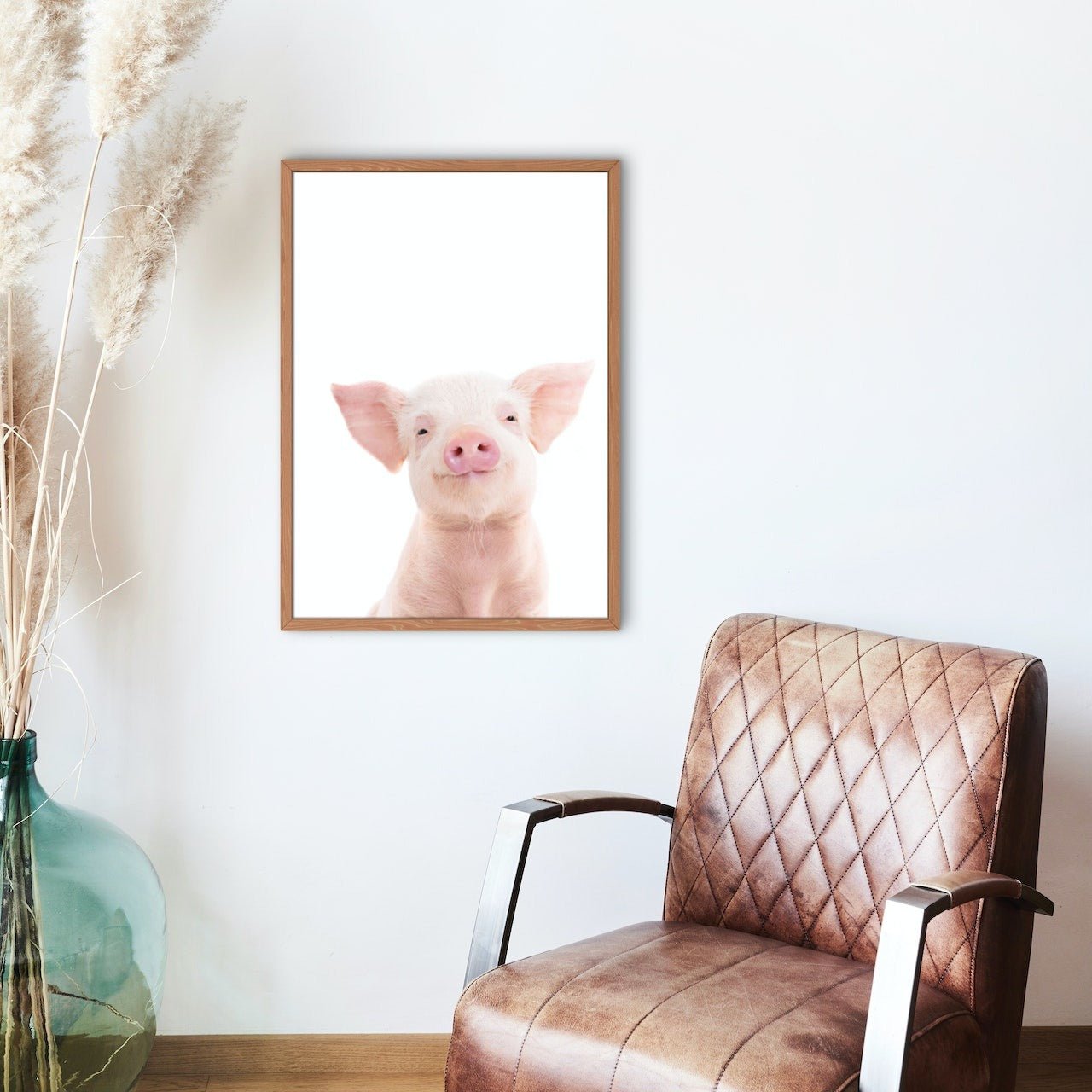 Baby Pig - Plakatbar.no