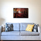 Backlit Dawn poster - Plakatbar.no